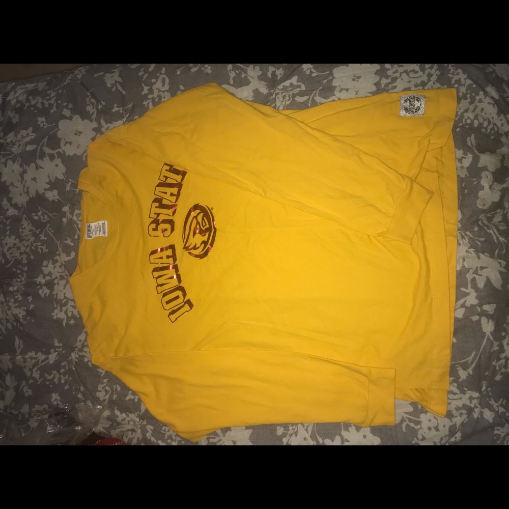 College Longsleeve